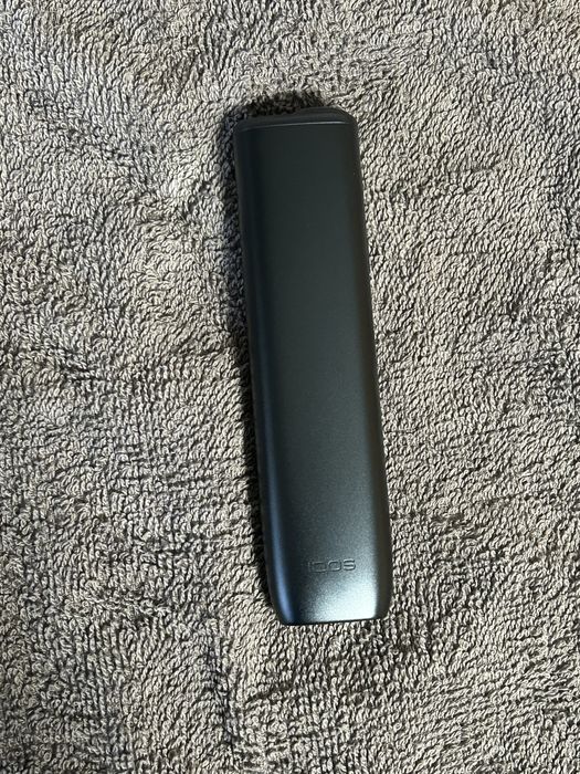 Aparat iquos illuma nou