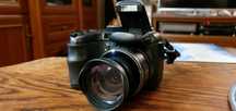 General Imaging / General Electric 14.1 Mp фотоапарат камера дегитален