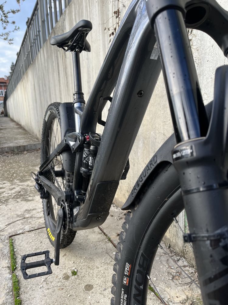 Trek Fuel EXe 9.7 Carbon