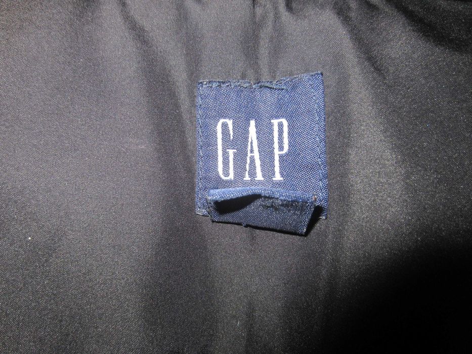 Geaca dama GAP, masura S, puf+fulgi, stare f.buna.