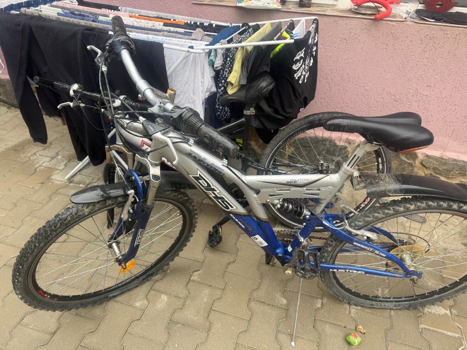 Vand biciclete-diverse modele si marimi