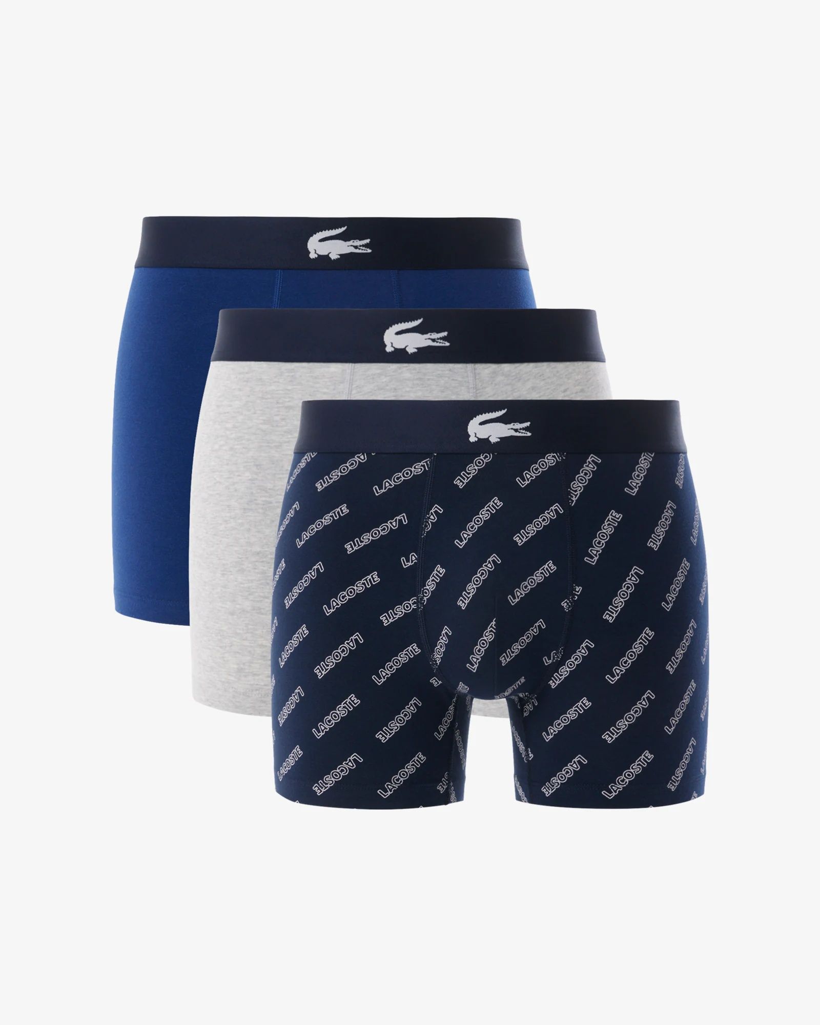 Lacoste, оригинал! Трусы боксеры