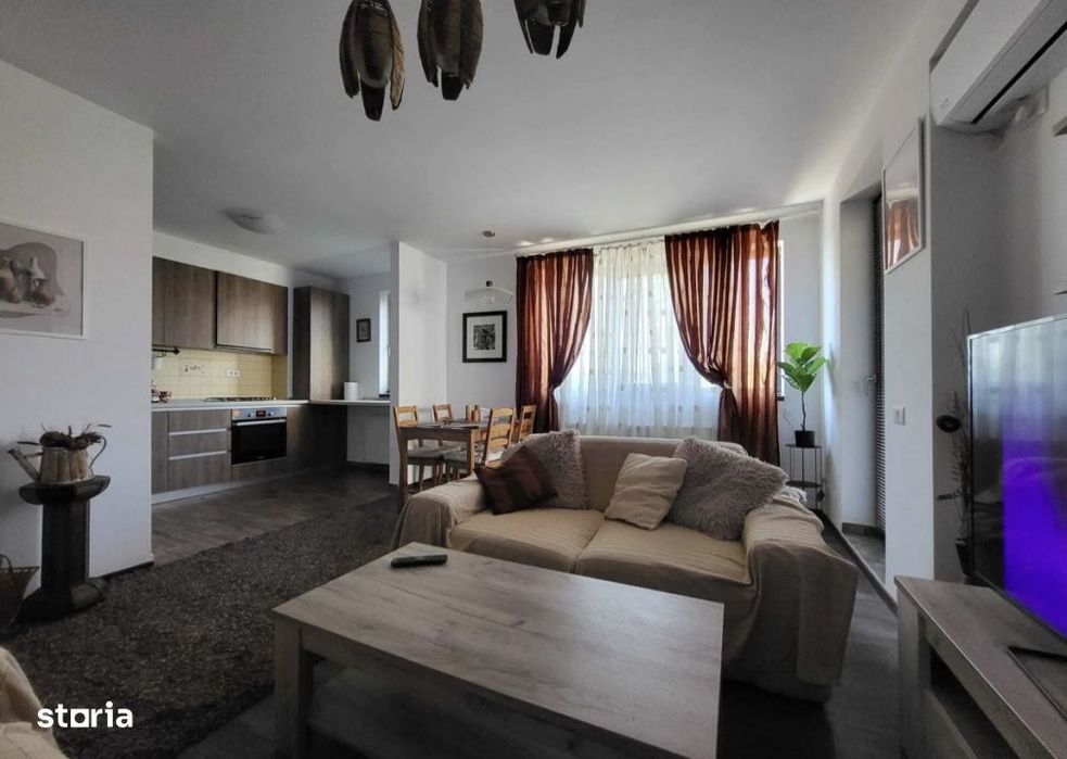 Apartament 2 camere  | Otopeni |