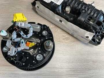 Set Airbag Audi A3 S3 8Y 2020+