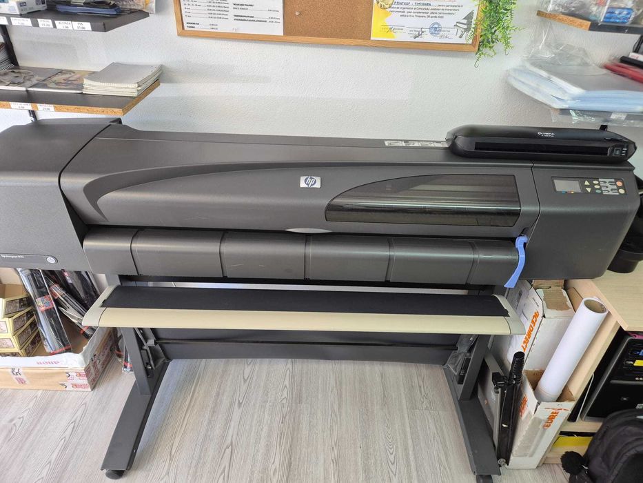 Vand ploter pt.piese