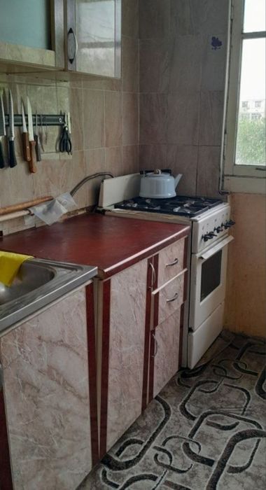 Продаётся квартира Юнусабад