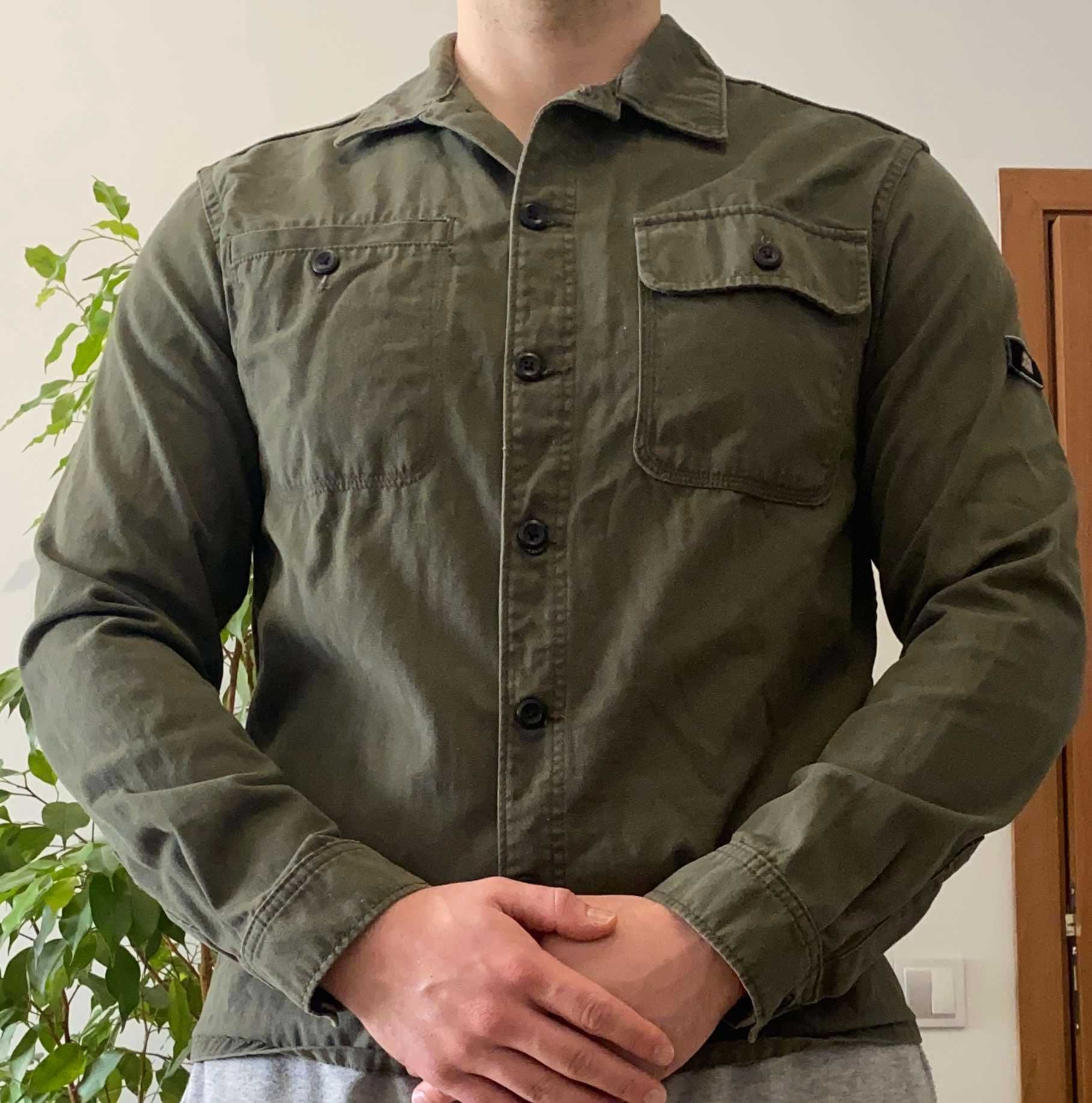 Продавам маркови дрехи G-Star,Levi's,Jack&Jones, Bershka и DeFacto