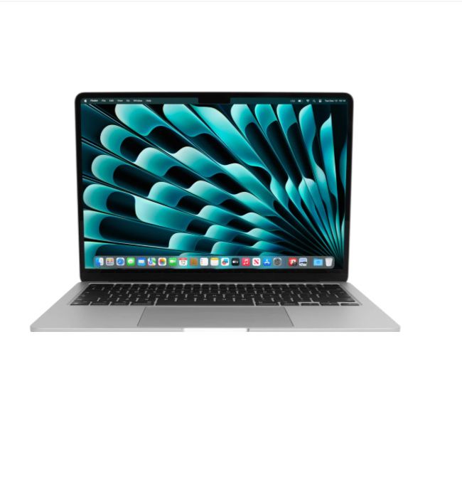 Yangi MacBook Air M3 13.6  dyum 2024  sotiladi narxi: 799$