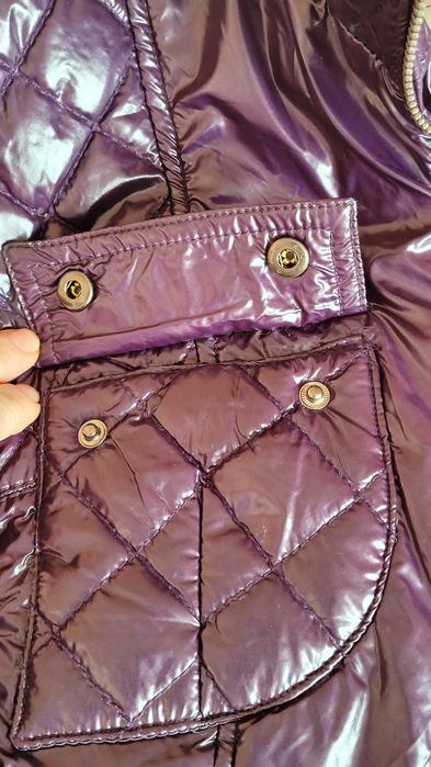 Яке дамско  Monclear L/XL Италия