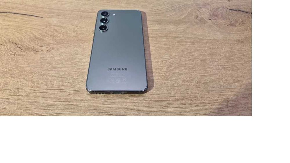 Samsung S23 128GB 8GB Ram