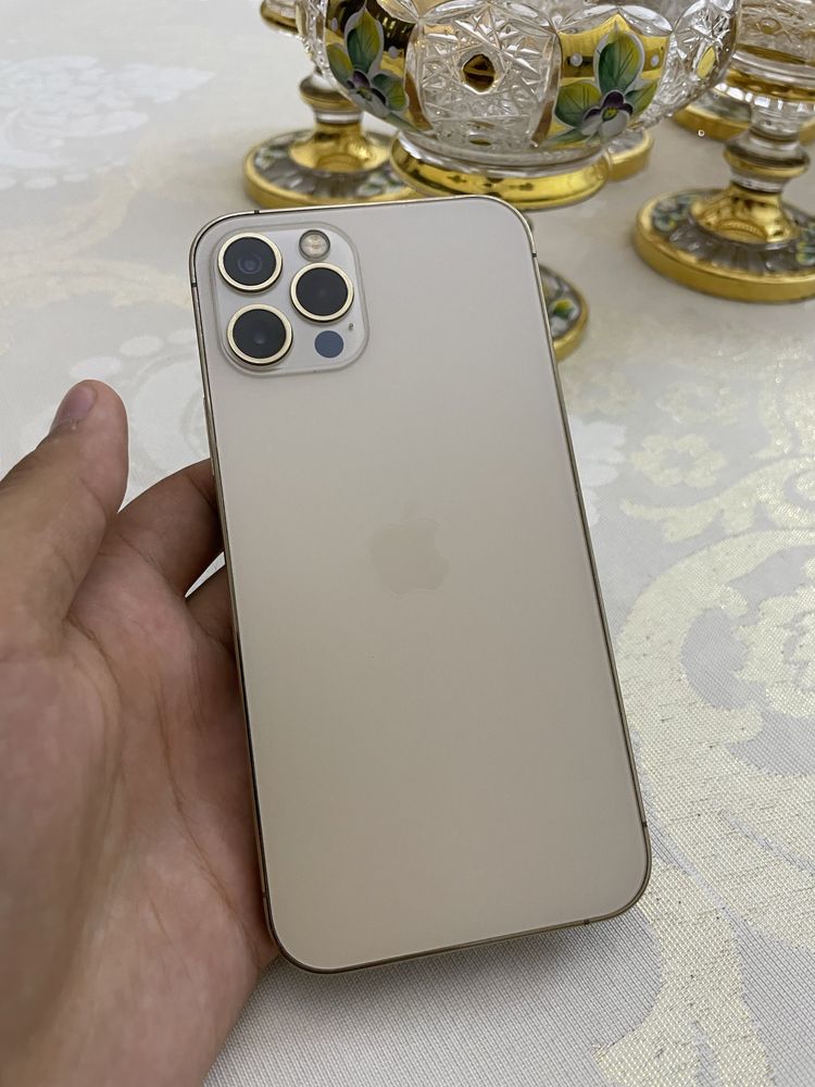 Iphone 12 pro 128gb