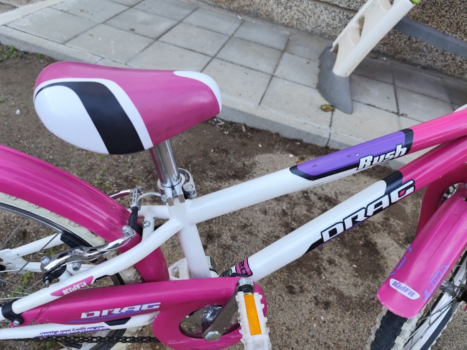 Колело Drag 20''