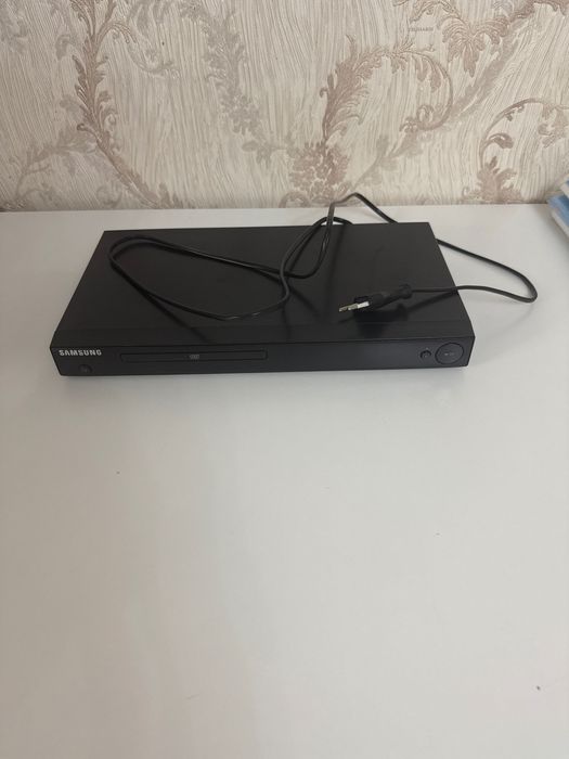 Продам DVD проигрыватель