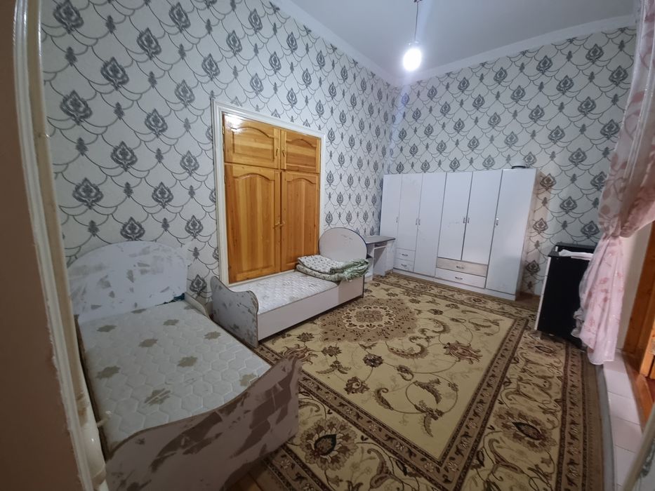 Xovli sotiladi samarqand shahar srochna kir yasha