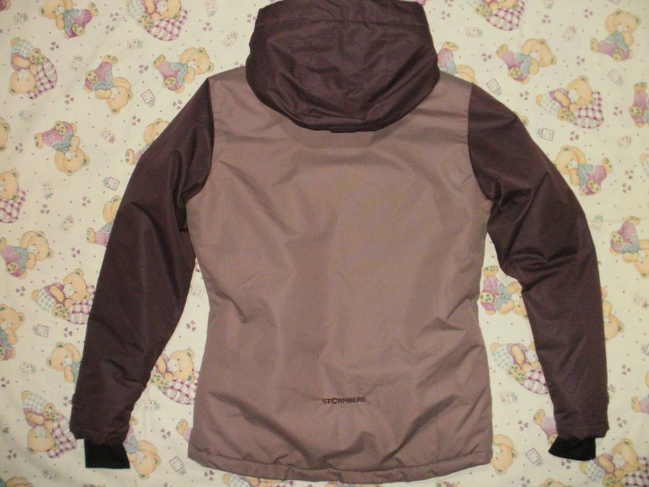 STORMBERG дамско яке за туризъм S