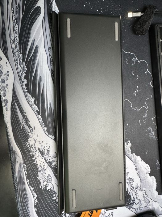 Attack Shark X68 HE - Използвана 1 Седмица