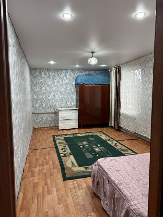 Жер үй жалға беріледі