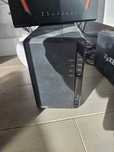 Nas Synology ds216 play 2x2 TBwd HDD