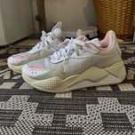 Маратонки на puma