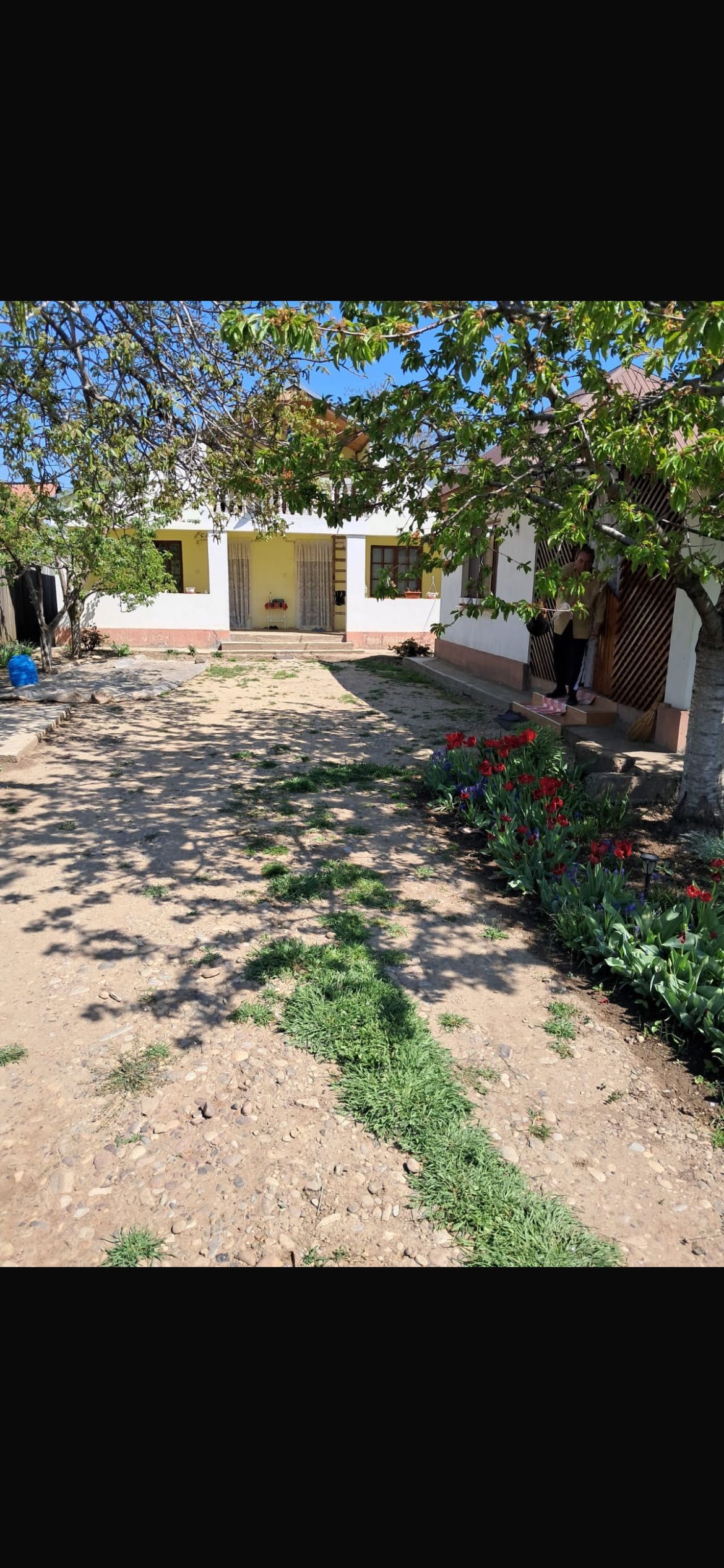 Casă de vânzare  comuna Țifesti,sat Batinești