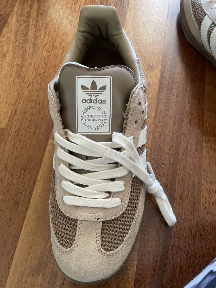 Adidas Handbal Spezial noi
