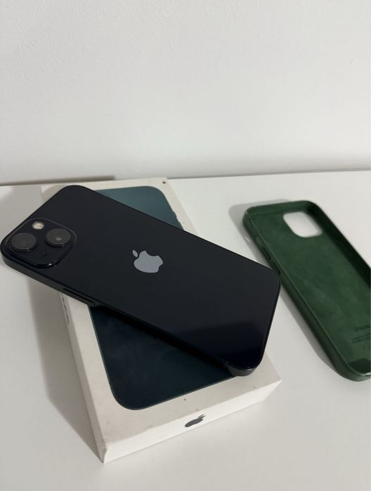 Iphone 13 impecabil , 128 GB , sanatatea baterie 89