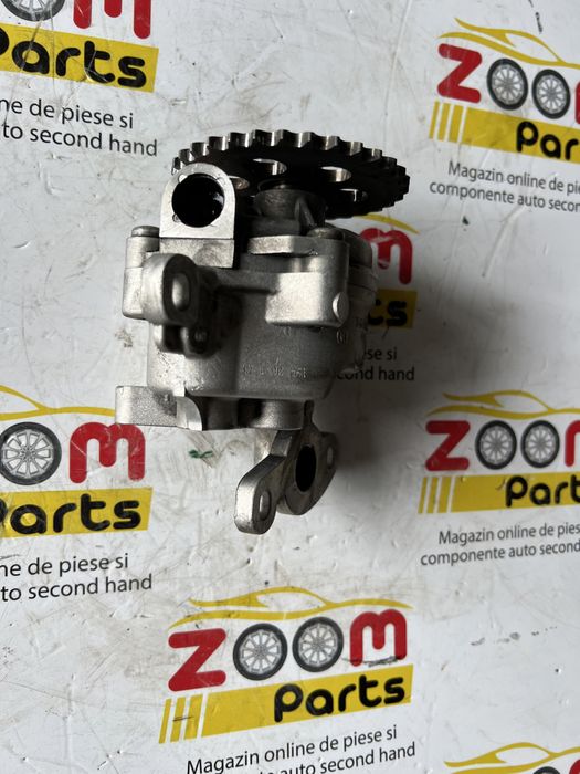 Pompa ulei Boxer Jumper Transit 4HU 4HV 2,2 2006-2013