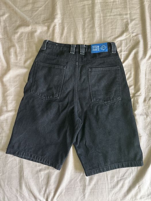 Vand jorts polar big boy