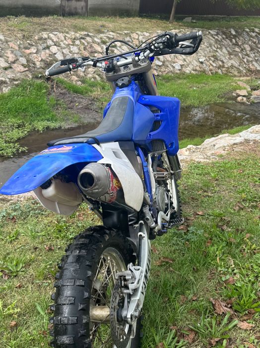 De vânzare Yamaha wr250F