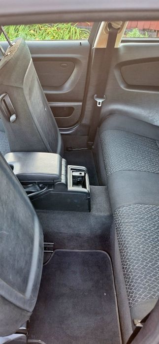 Bmw e46 Automat Seria 3