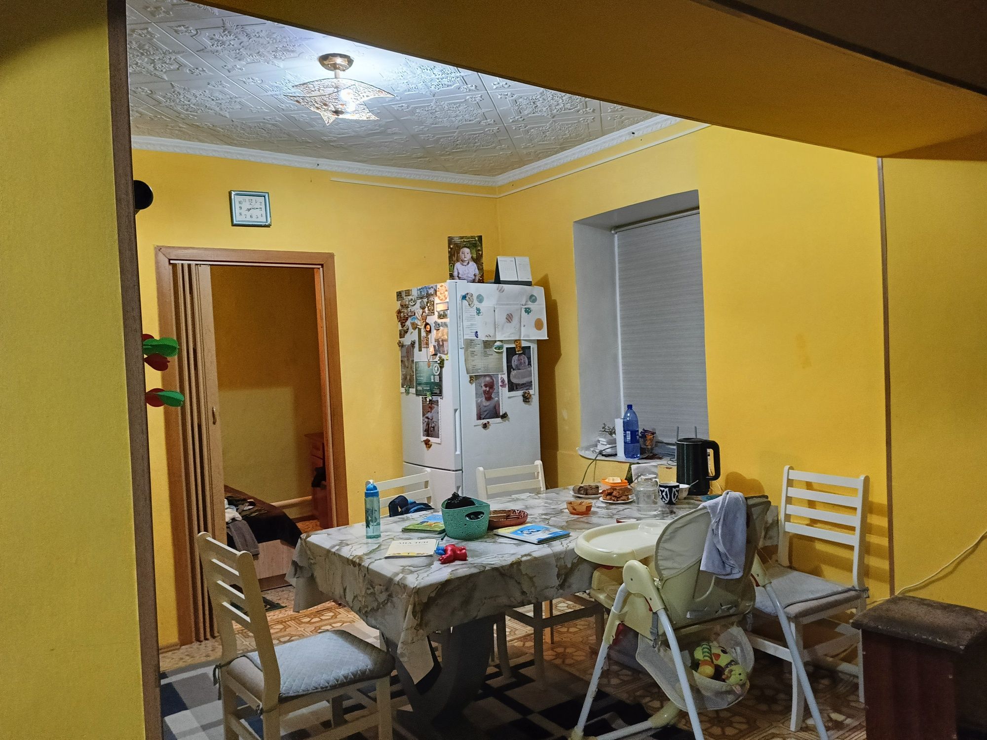 Продается дом в п.Ауэзова (Бакырчика)