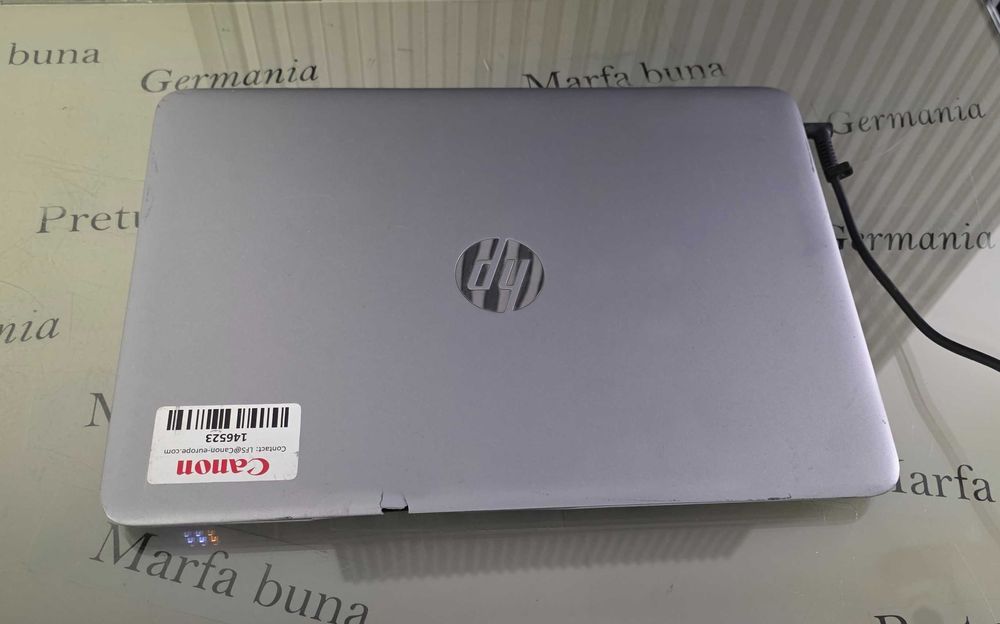 Laptop core i5 gen 7 - Hp Elitebook 840 G4 - functional perfect