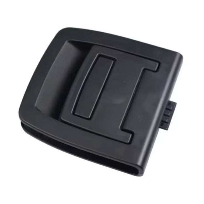 Дръжка Кора Багажник BMW X5 X6 E70 E71 F15 F16 F07 F11 – Бежова  Черна