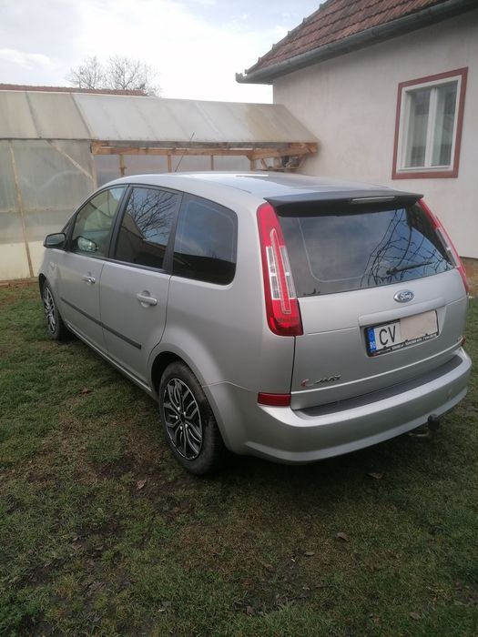 Ford C-Max 1,6 HDI, 2009