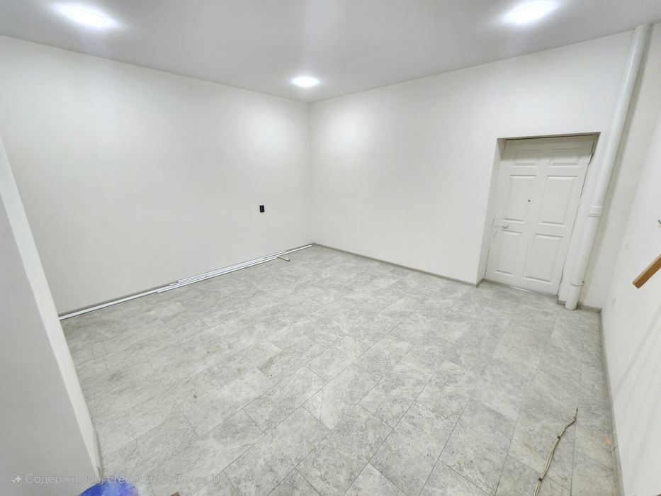 Коммерческое помещение в центре города