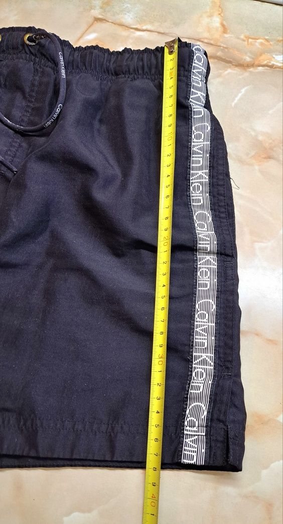 мъжки бански Calvin Klein