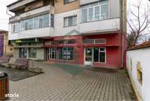 Spatiu comercial, central, loc. Ilia, jud. Hunedoara