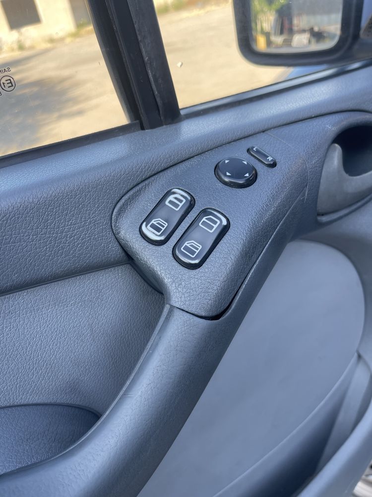 Mercedes Sprinter 313