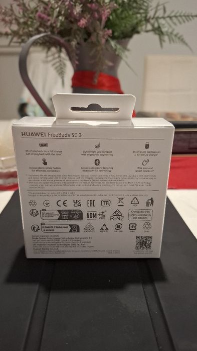 Huawei Free Buds SE 3