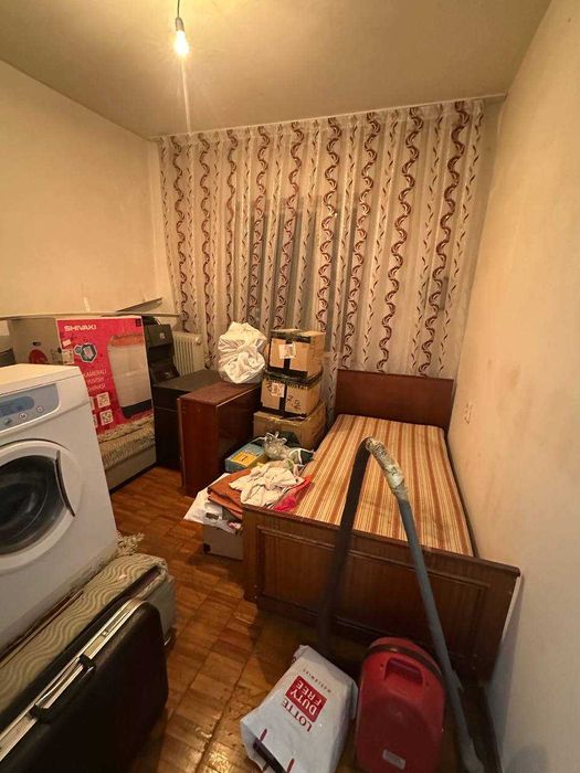 Куйлюк-5 массив, 4х комнатная квартира, 99 м2