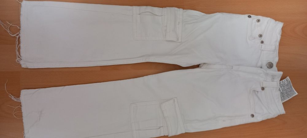 Дънки  Zara, LC Waikiki