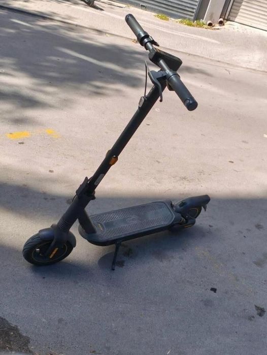 Ел. Тротинетка Segway Max G2