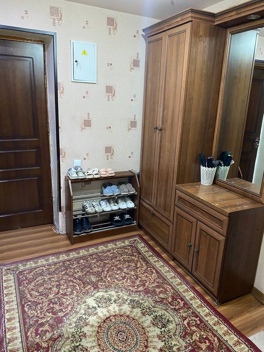 •Продаётся дом 3передел ×4