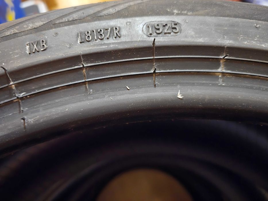 Нови Pirelli Cinturato All Seasons SF3