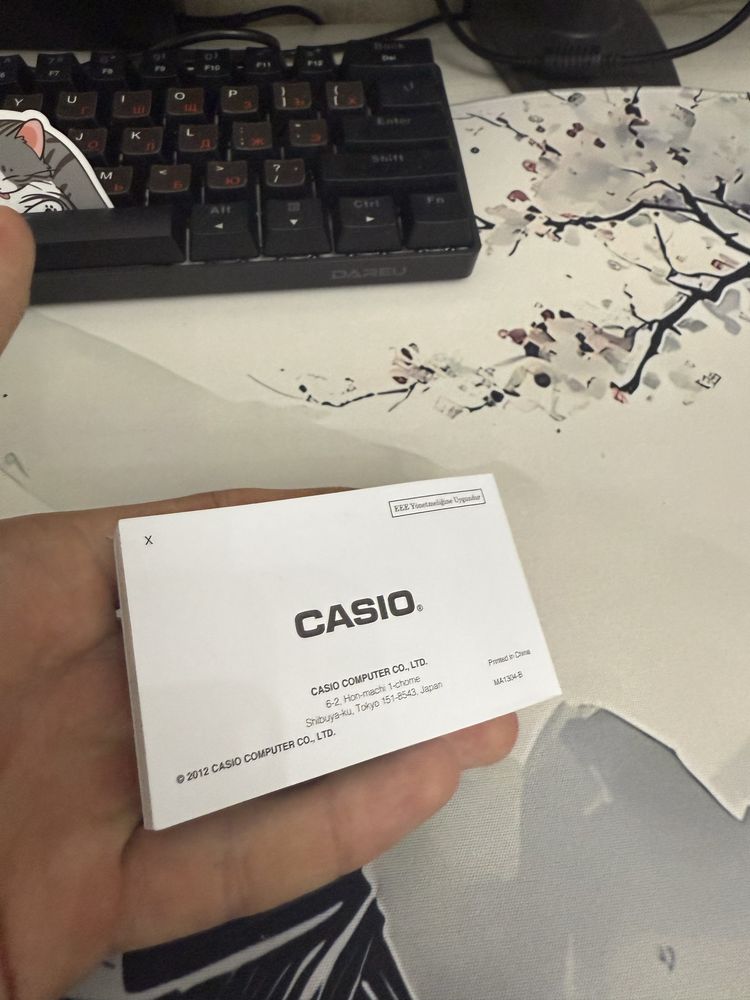 casio a168wgg-1bdf