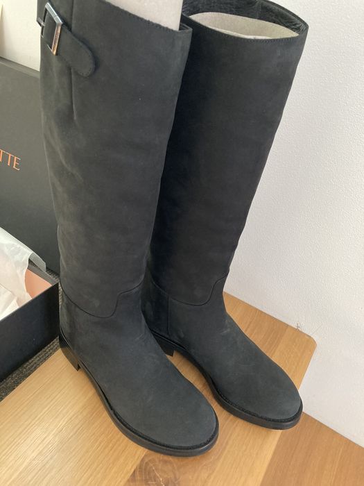 CizmeNew Marco 768 Musette ca noi