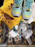 Adidas Gucci, н. 37 1/3