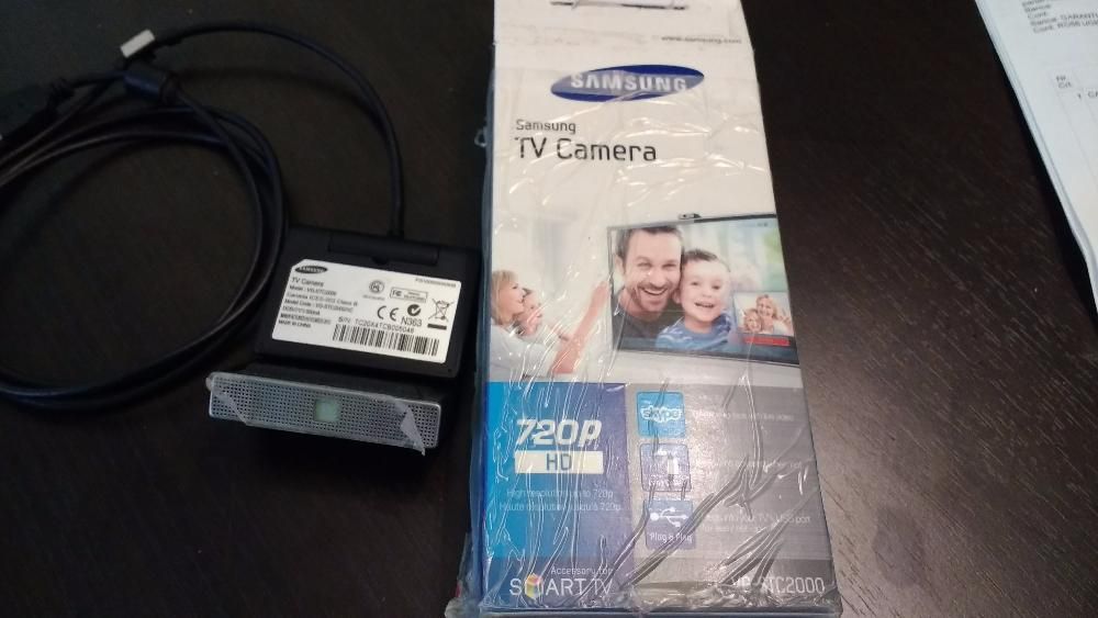 Camera TV Samsung VG-STC2000