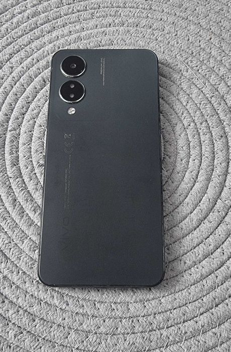 Telefon Vivo Y17S 128 GB, 8 GB Ram, dual sim, Liber