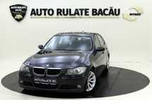 BMW Seria 3 BMW 320d 163CP Automata 2007 Euro 4